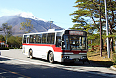草軽交通バス