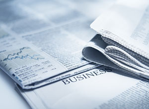 新聞のイメージ