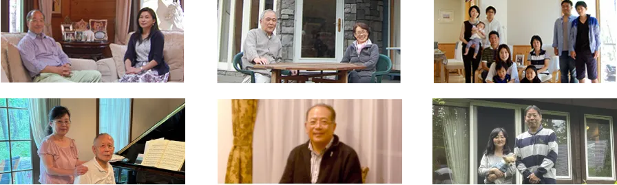 オーナー様の声